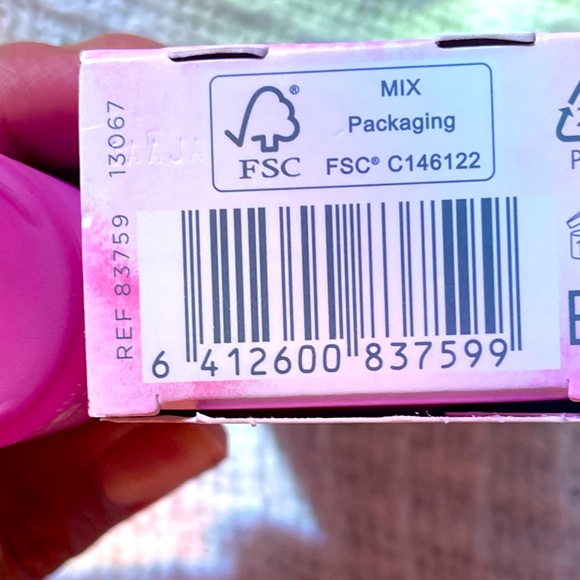 Lumene Nordic Bloom Anti-Wrinkle Firm Face Moisturizing Serum - 1 fl oz - Picture 4 of 6